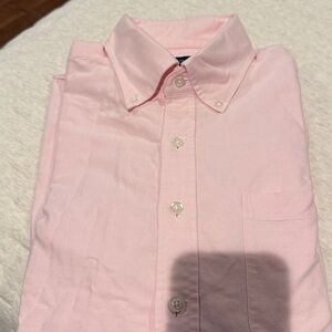 Proper Cloth - Men’s Shirt Oxford